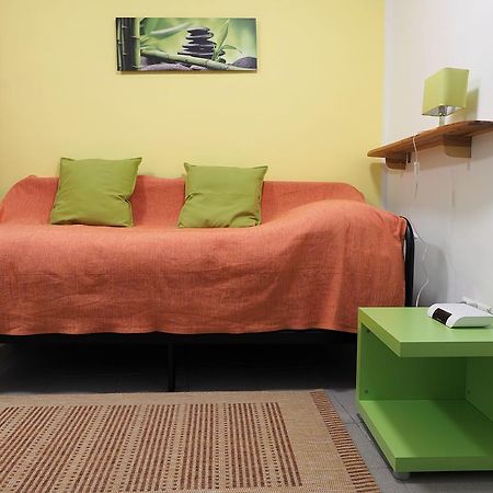 Korzo Room Laura Rijeka Zewnętrze zdjęcie