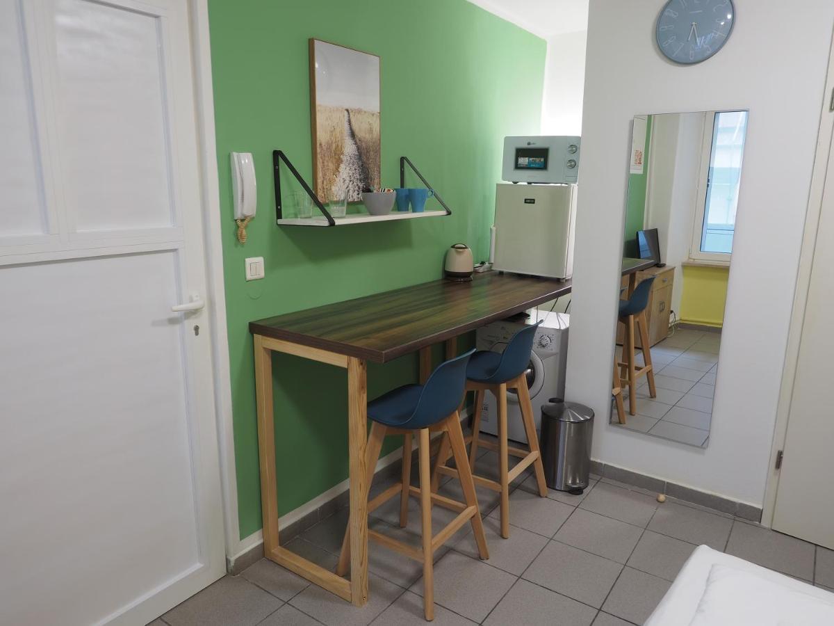 Korzo Room Laura Rijeka Zewnętrze zdjęcie
