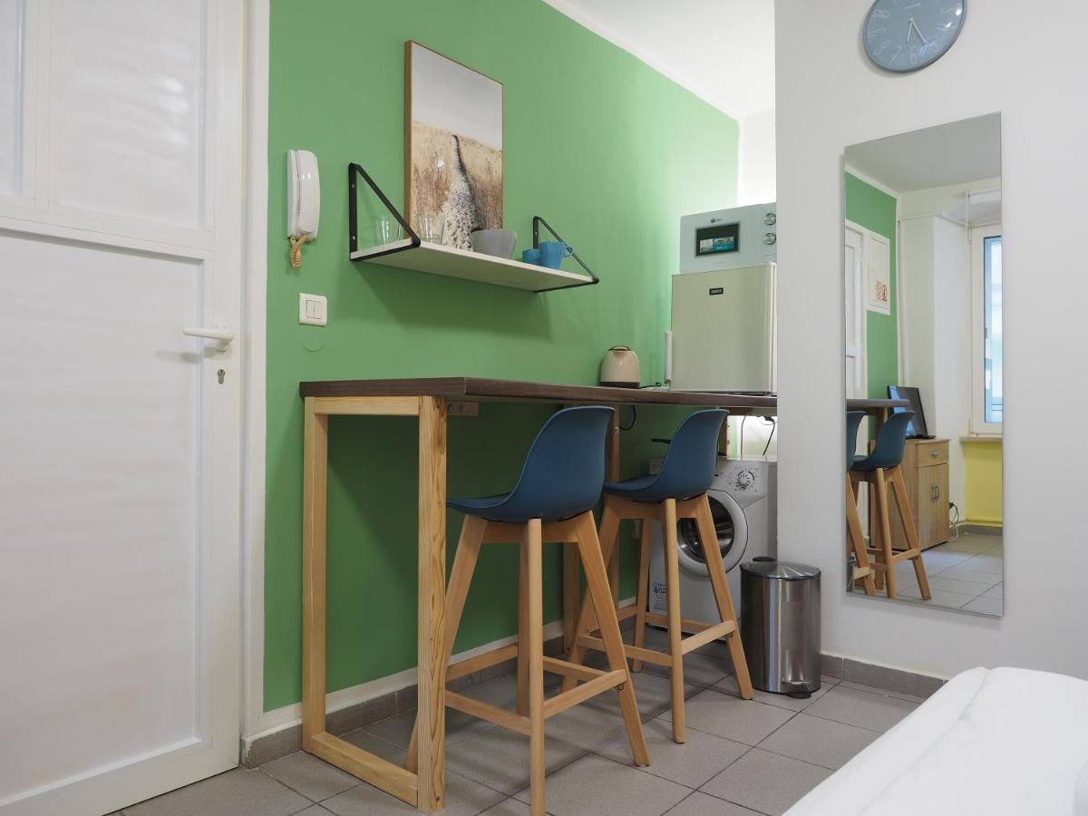 Korzo Room Laura Rijeka Zewnętrze zdjęcie