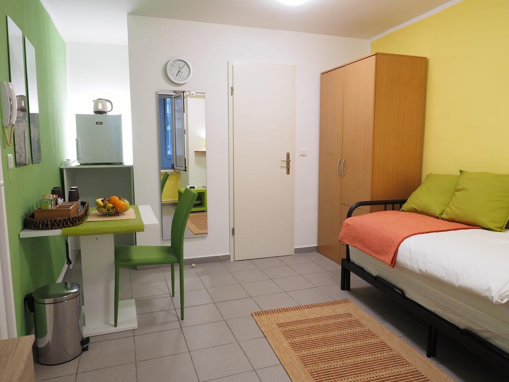 Korzo Room Laura Rijeka Zewnętrze zdjęcie