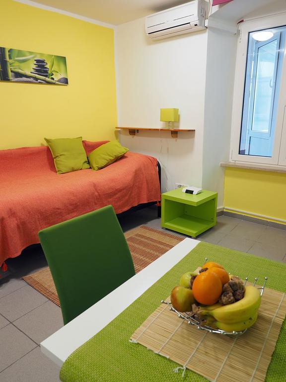 Korzo Room Laura Rijeka Zewnętrze zdjęcie