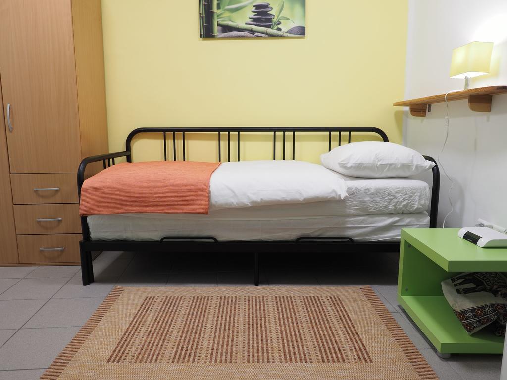 Korzo Room Laura Rijeka Zewnętrze zdjęcie