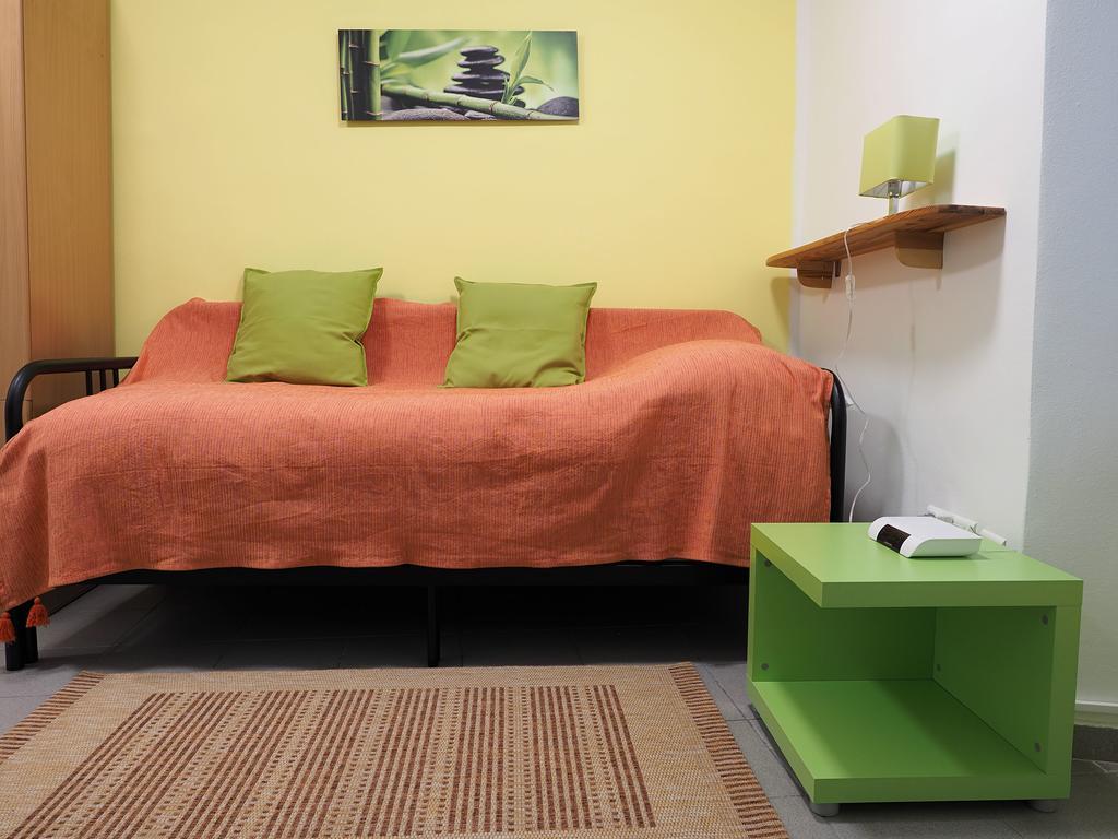 Korzo Room Laura Rijeka Zewnętrze zdjęcie