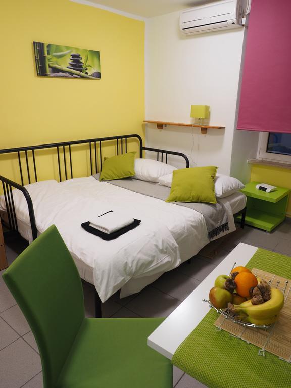 Korzo Room Laura Rijeka Zewnętrze zdjęcie