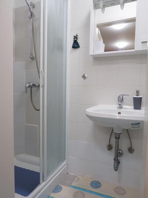 Korzo Room Laura Rijeka Zewnętrze zdjęcie